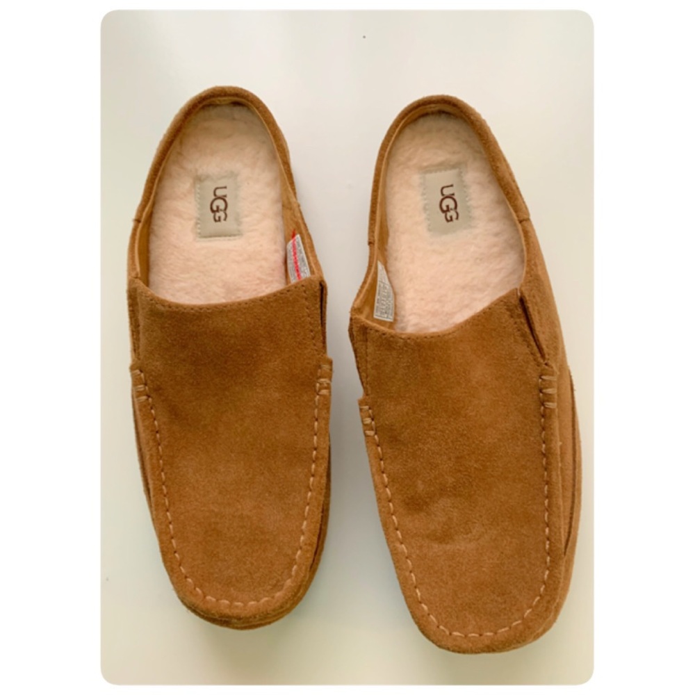Ugg Chestnut Slipper